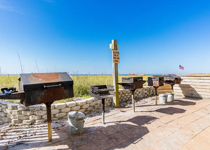 Holiday home Seawind 1307