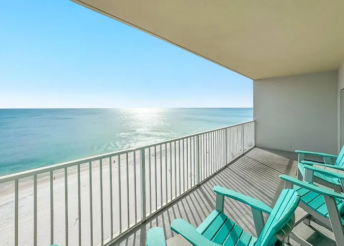 Seawind 1307 * Gulf Shores