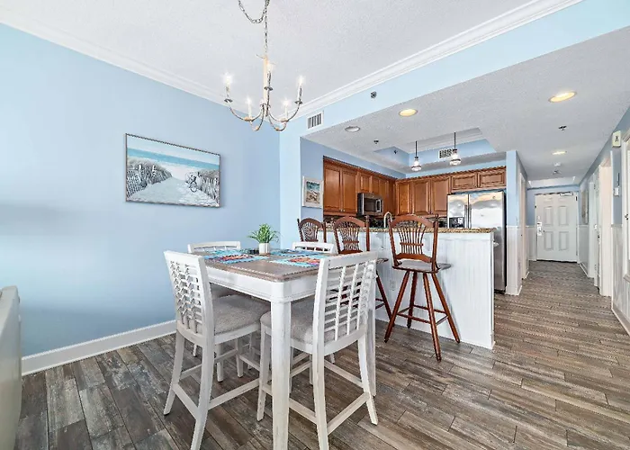 Seawind 1307 Gulf Shores