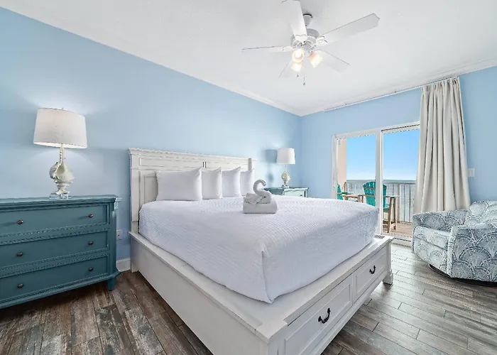 Holiday home Seawind 1307 *