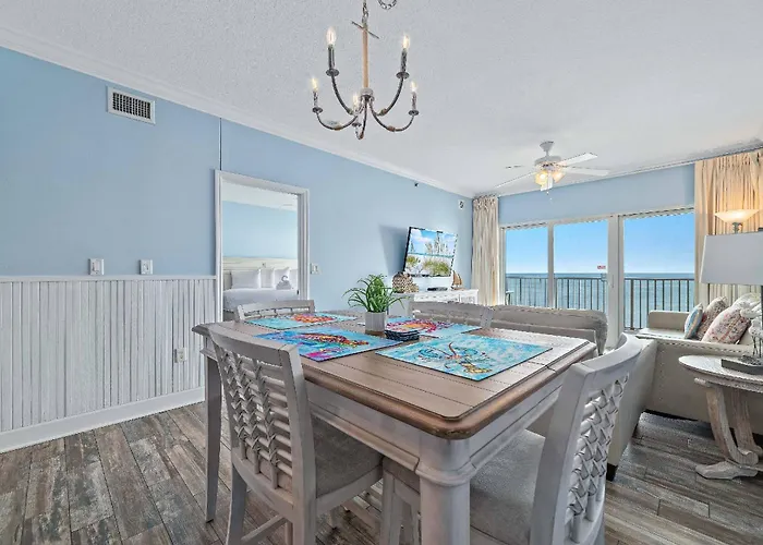 Seawind 1307 * Gulf Shores