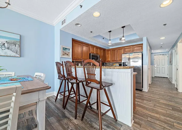Seawind 1307 * Gulf Shores