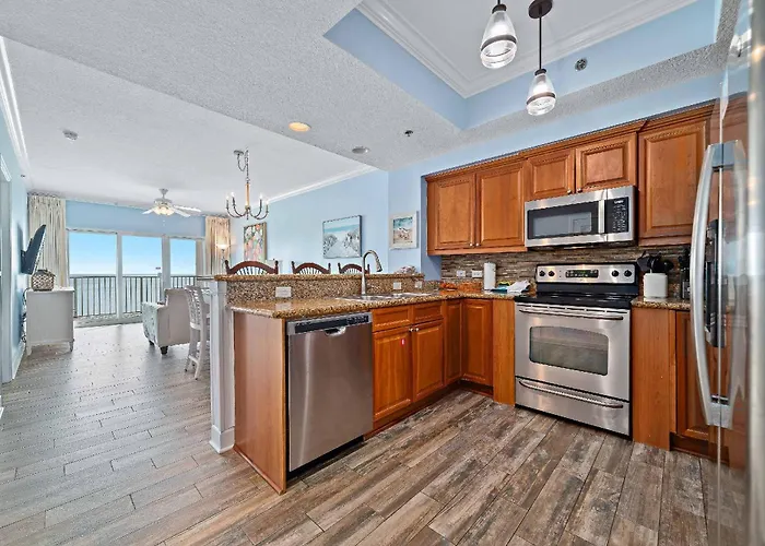 Seawind 1307 * Gulf Shores
