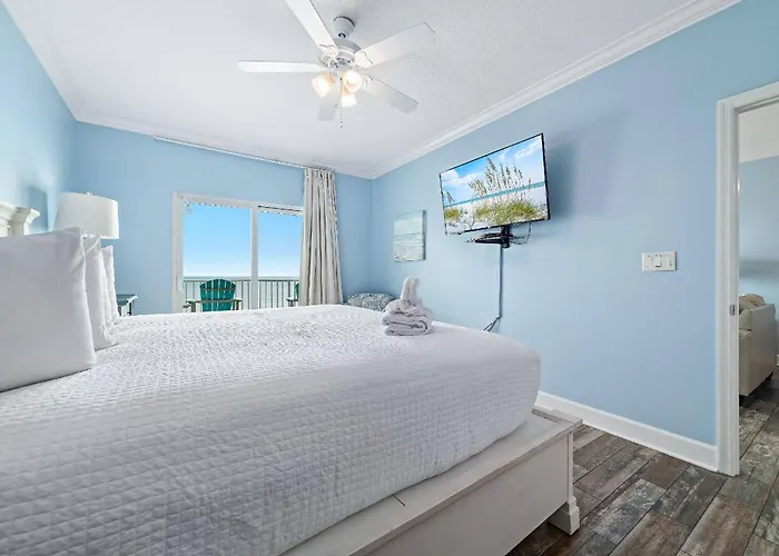 Seawind 1307 Holiday home *