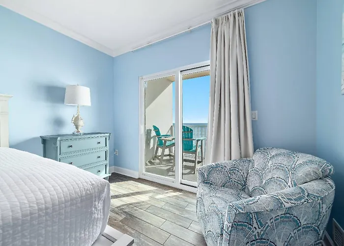 Seawind 1307 * Gulf Shores