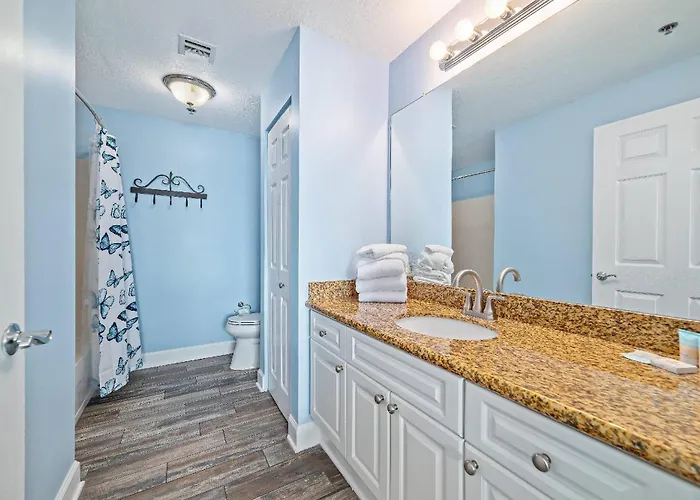 Seawind 1307 Gulf Shores