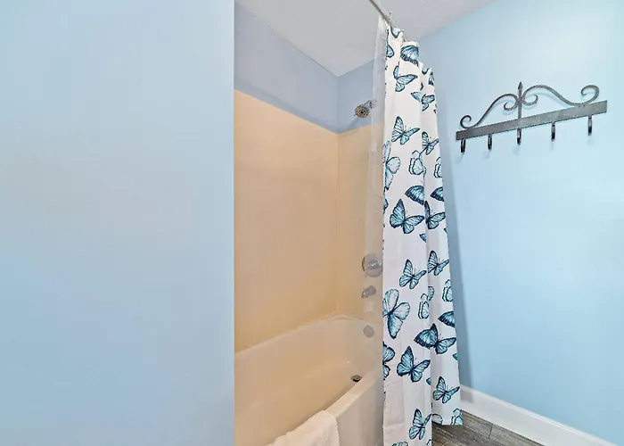 Seawind 1307 Holiday home *