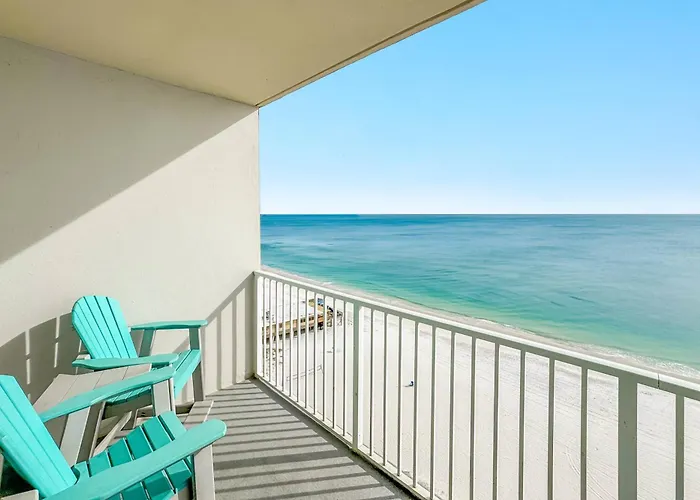 Seawind 1307 Holiday home *