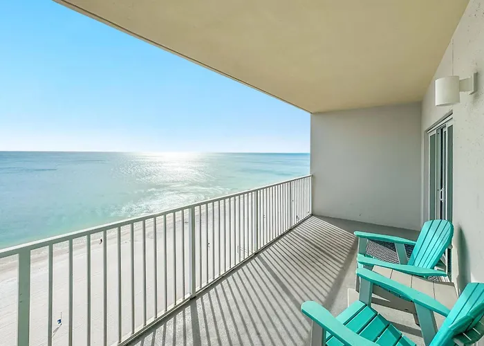 Seawind 1307 Gulf Shores