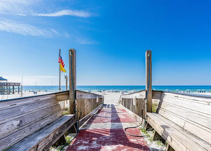 Seawind 1307 Gulf Shores