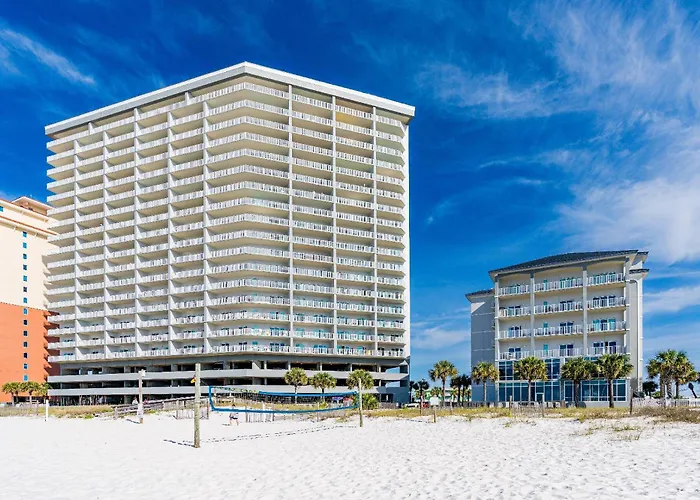 Holiday home Seawind 1307 *