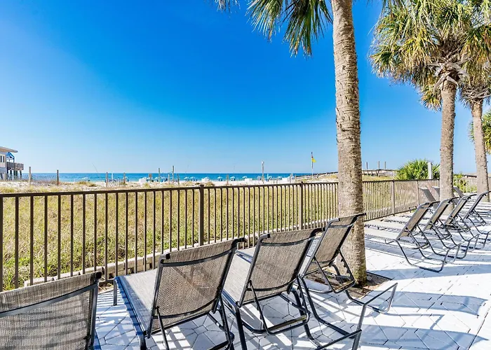 Seawind 1307 Gulf Shores