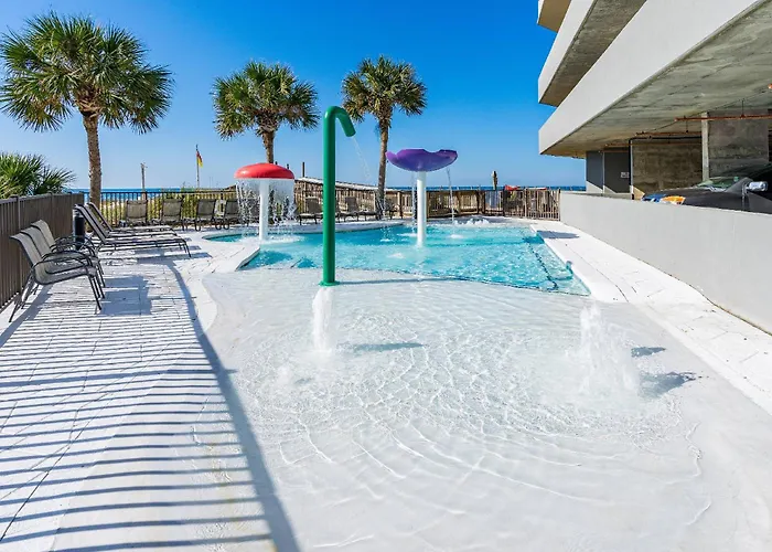 Seawind 1307 * Gulf Shores