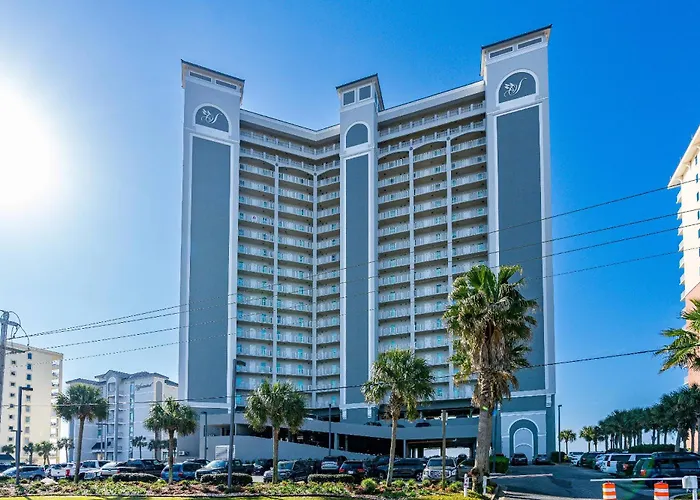 Seawind 1307 Gulf Shores